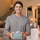 Illustration for article titled Area Man Has Little Present For You